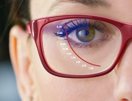 Understanding the Different Types of Eyeglass Lenses: A Guide from Your Optician